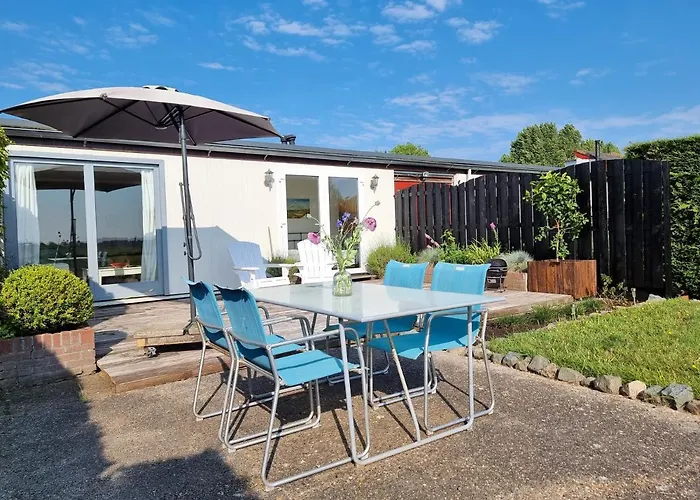 Vakantiewoning Goedgelegen Mb01