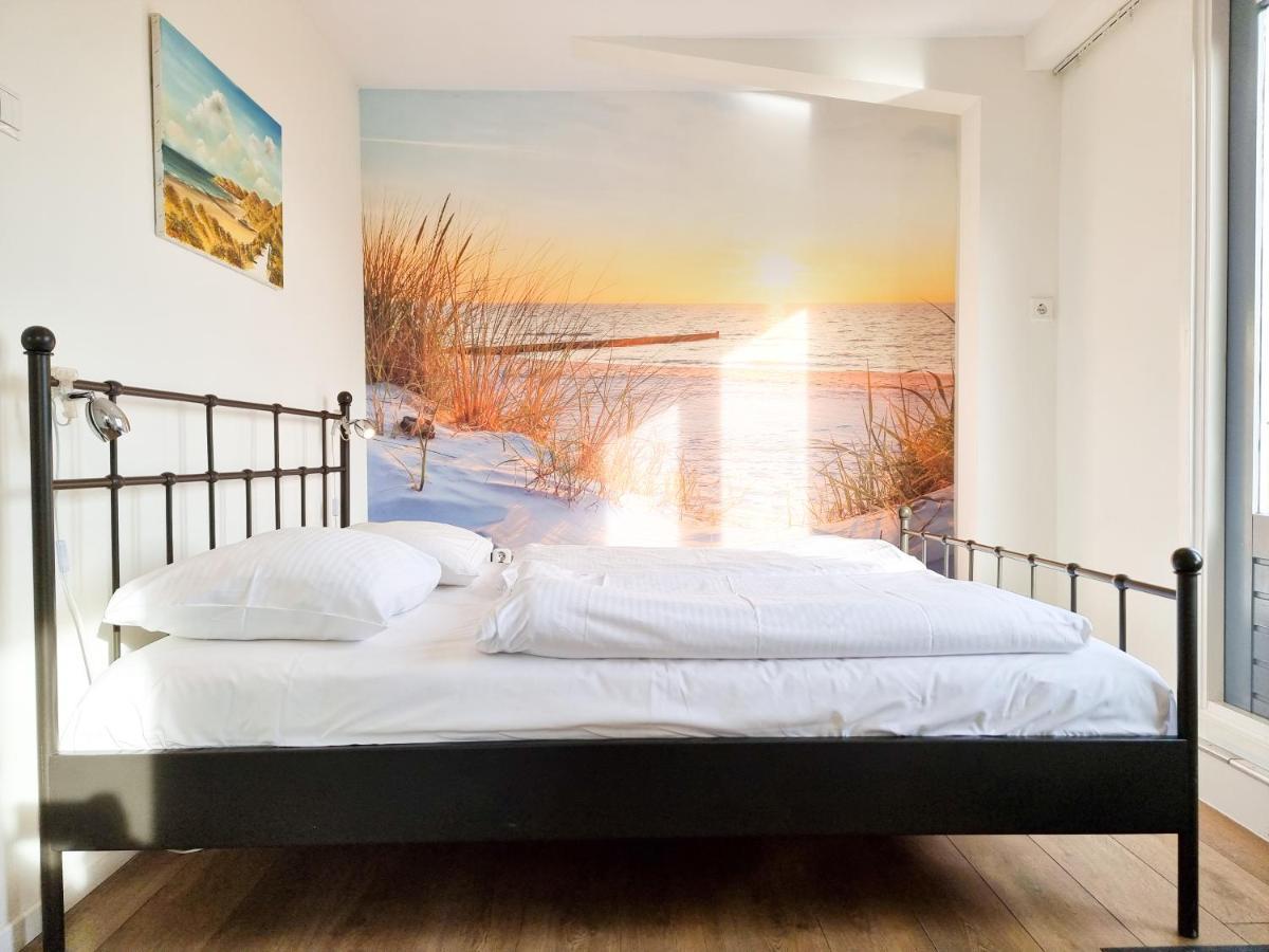 Hébergement de vacances Vakantiewoning Goedgelegen Mb01 *