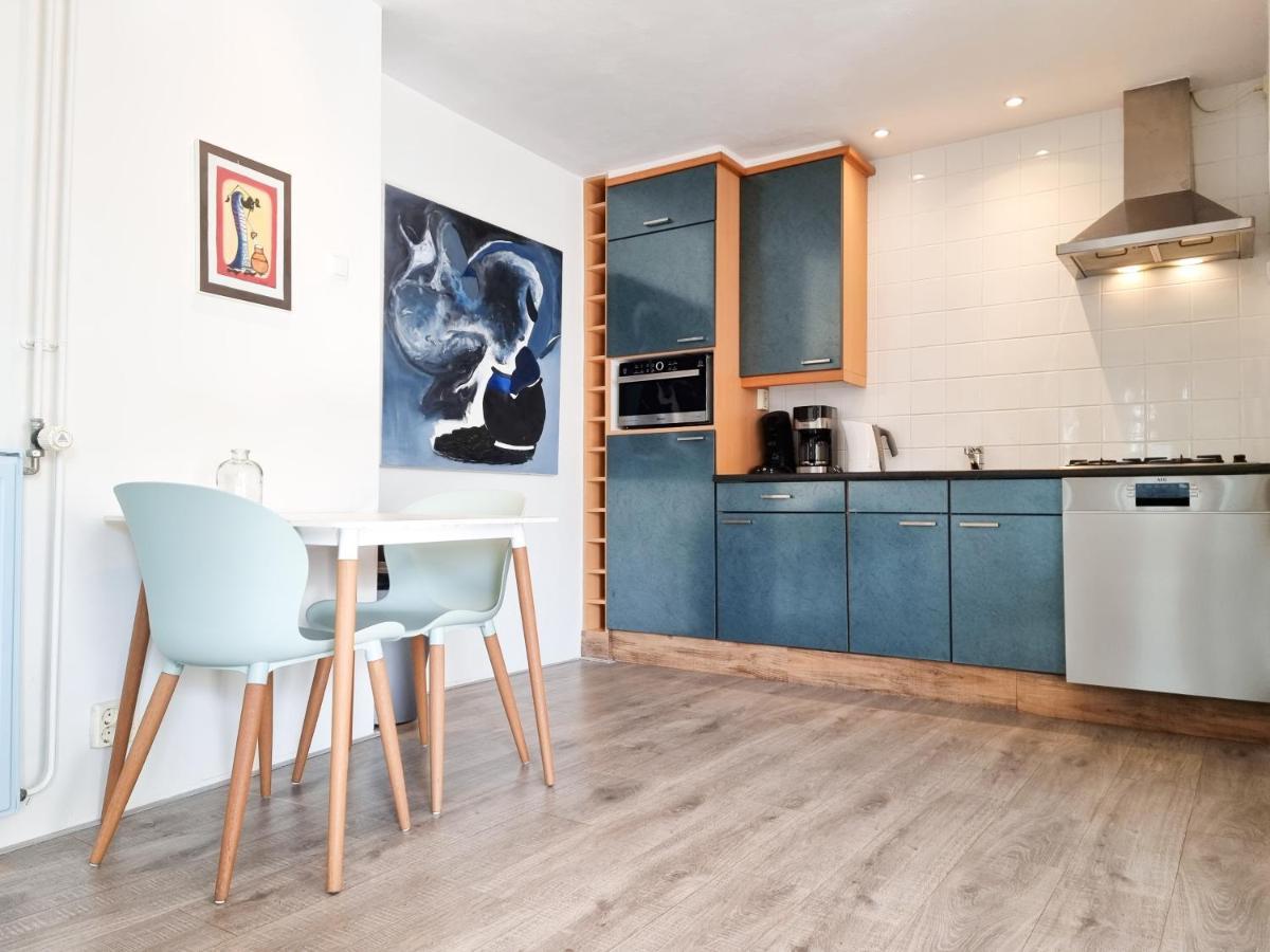 Vakantiewoning Goedgelegen Mb01 * Middelbourg