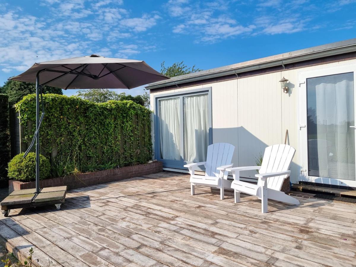 Vakantiewoning Goedgelegen Mb01