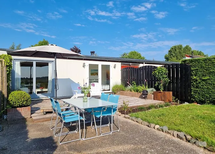 Vakantiewoning Goedgelegen Mb01
