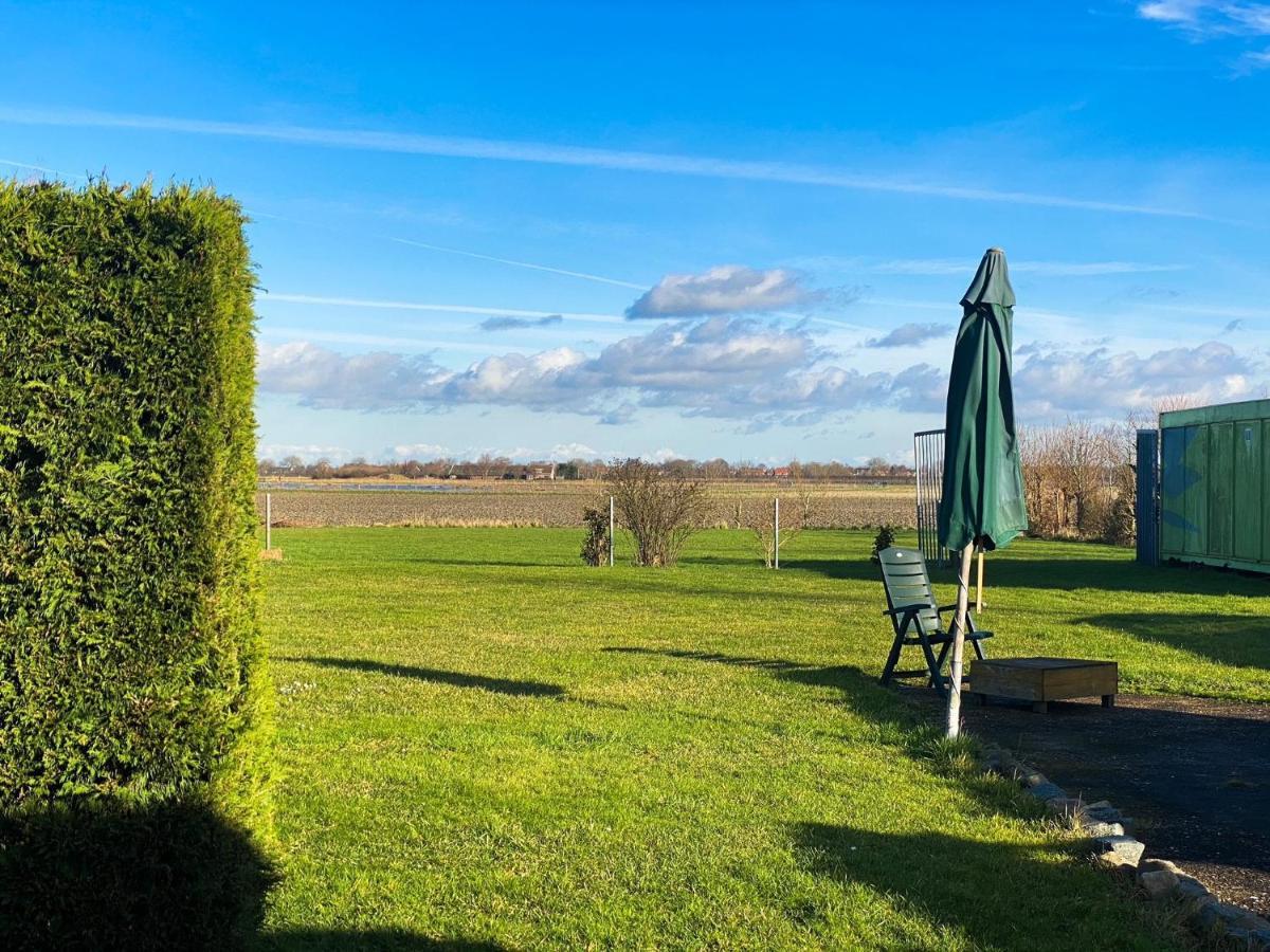 Vakantiewoning Goedgelegen Mb01 Casa de Férias *