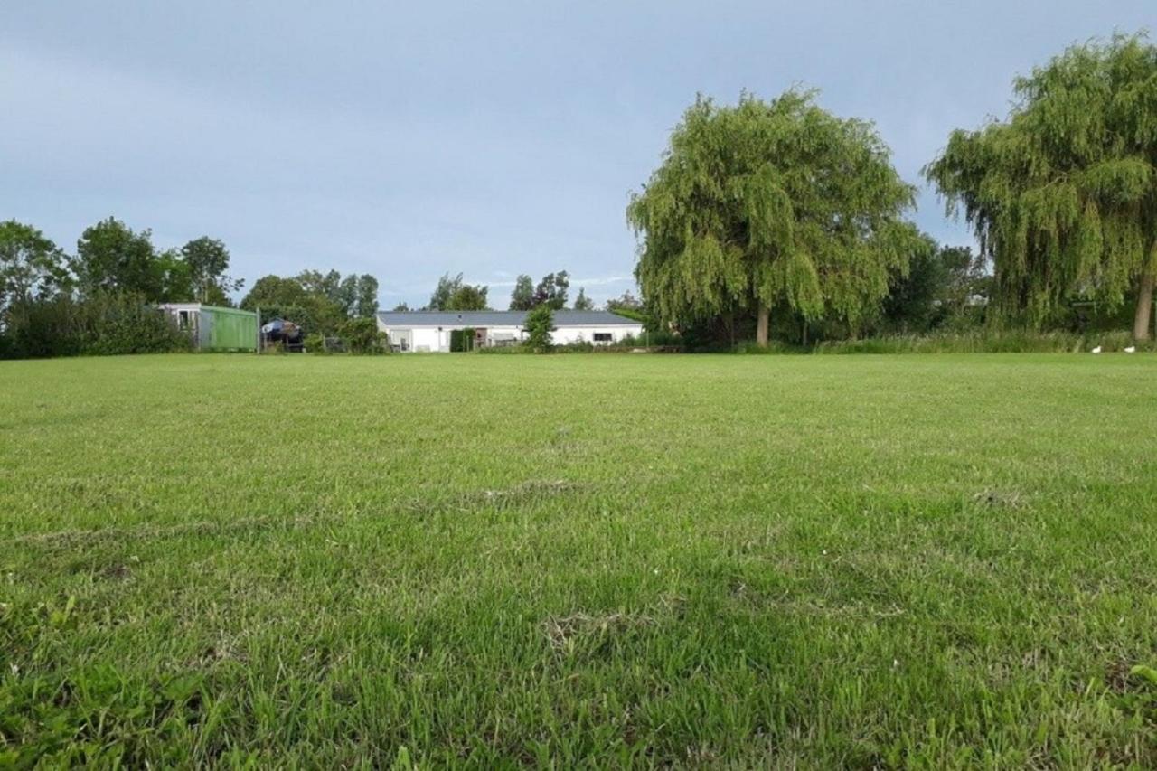 Vakantiewoning Goedgelegen Mb01 Casa de Férias *