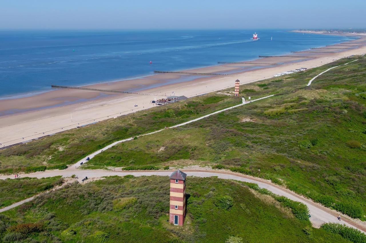 Vakantiewoning Goedgelegen Mb01 *