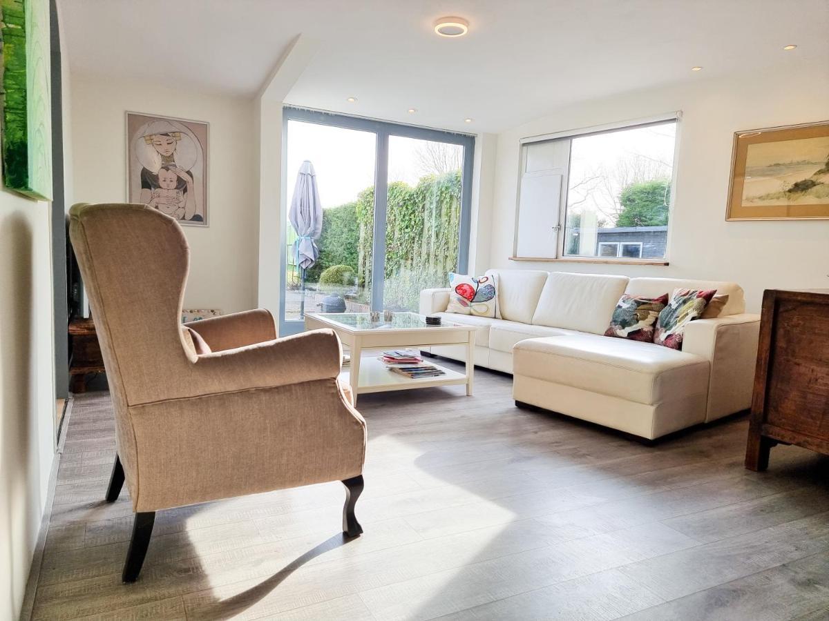 Vakantiewoning Goedgelegen Mb01