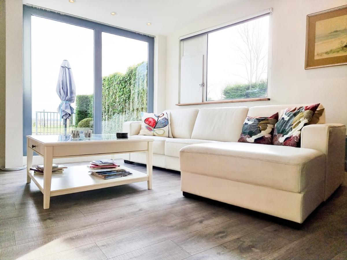 Vakantiewoning Goedgelegen Mb01 Casa de Férias Middelburg