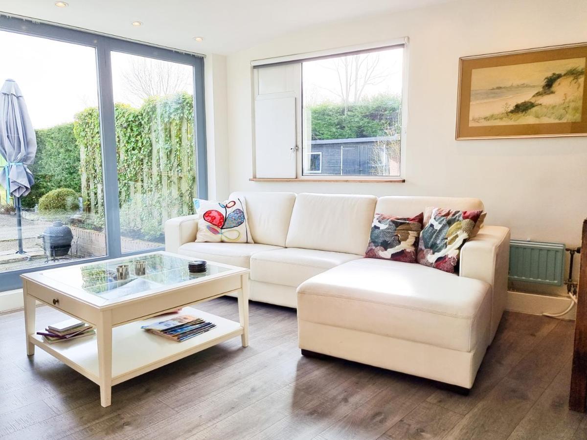 Vakantiewoning Goedgelegen Mb01
