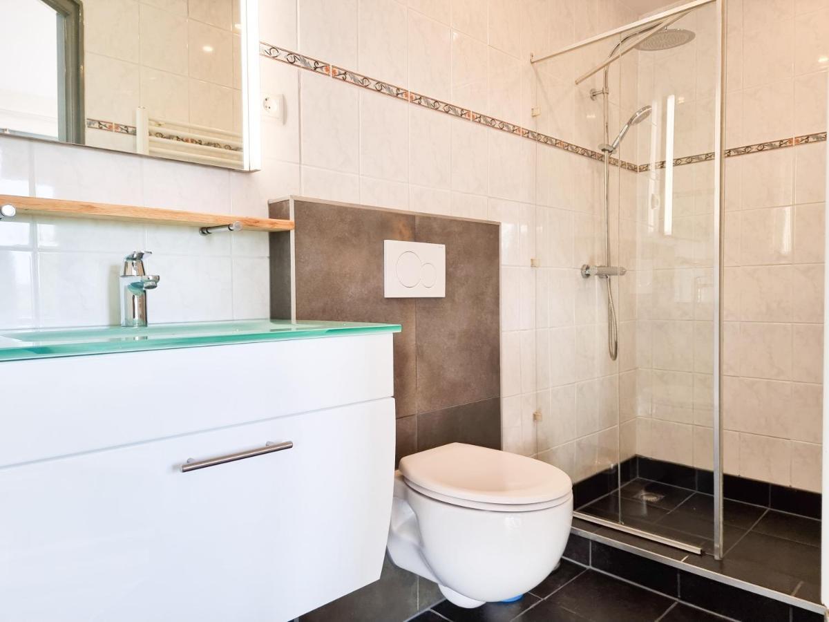 Vakantiewoning Goedgelegen Mb01 *