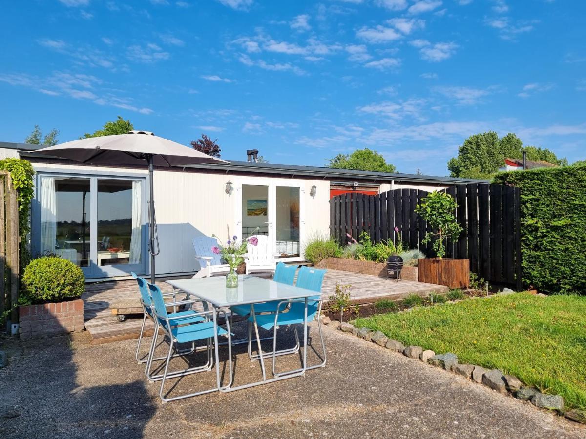 Casa de Férias Vakantiewoning Goedgelegen Mb01 *
