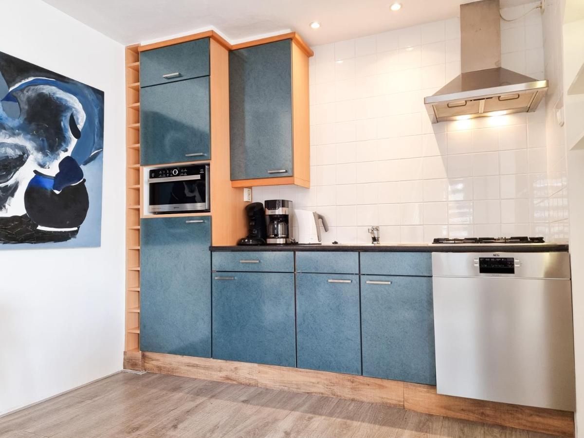Vakantiewoning Goedgelegen Mb01 Casa de Férias