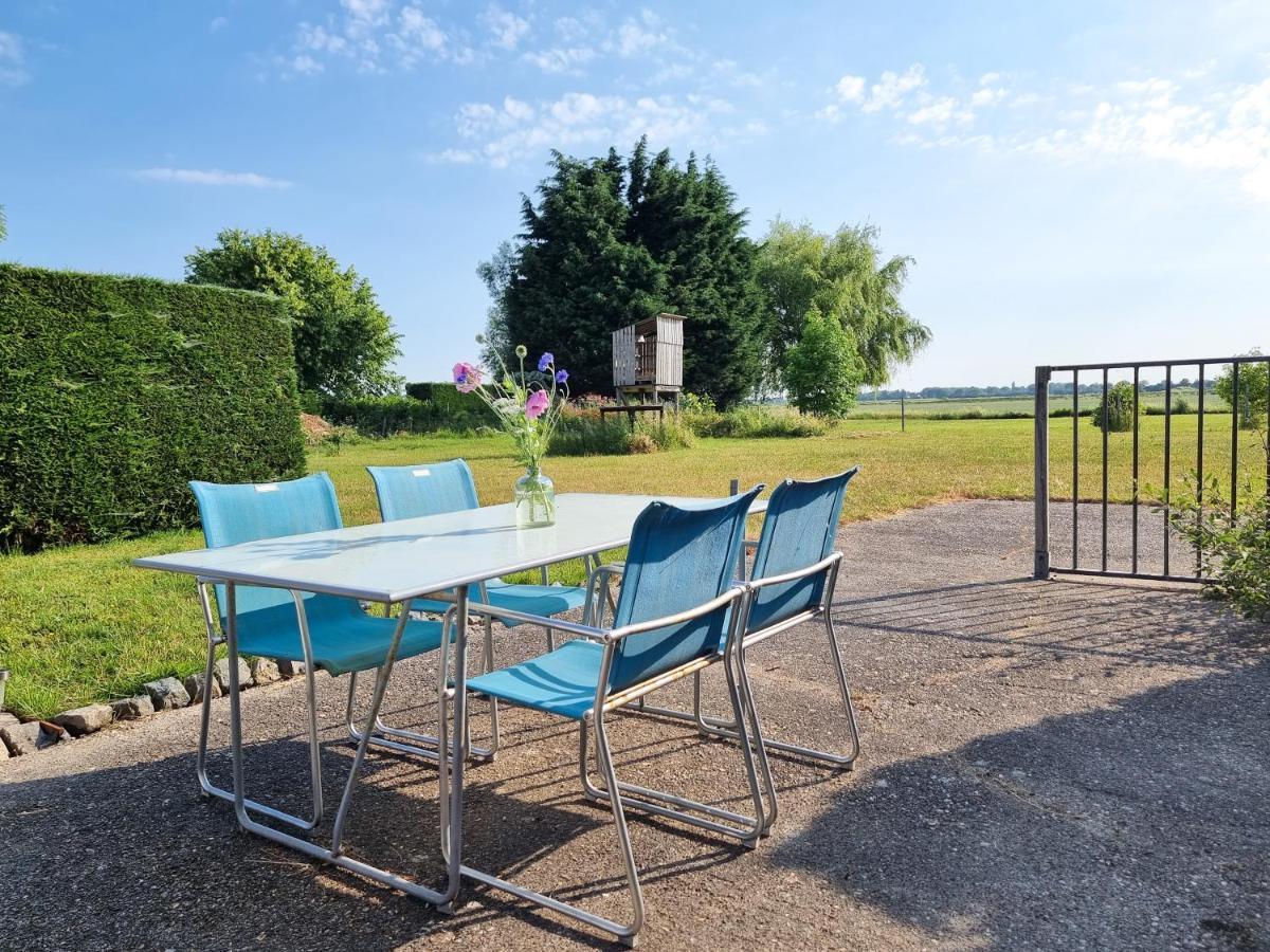 Vakantiewoning Goedgelegen Mb01 *