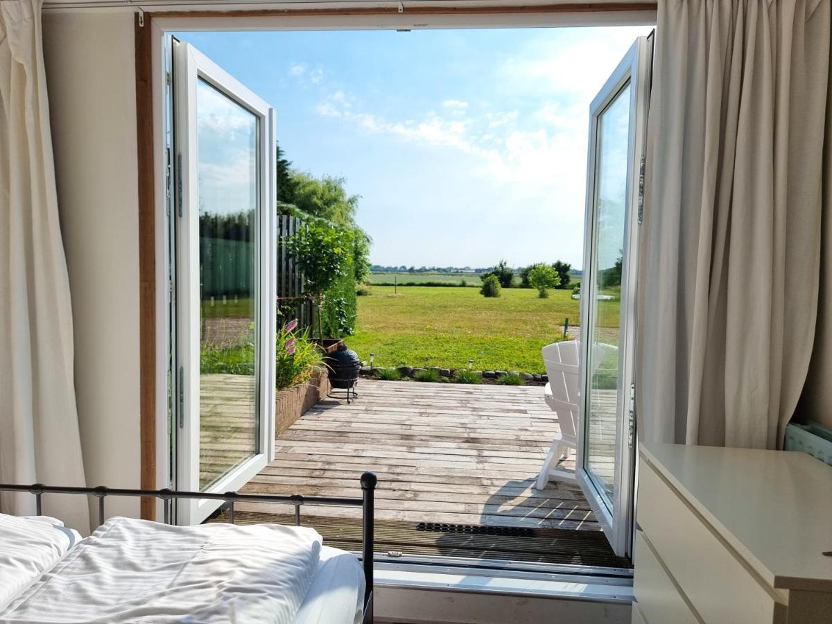 Vakantiewoning Goedgelegen Mb01 Casa de Férias *