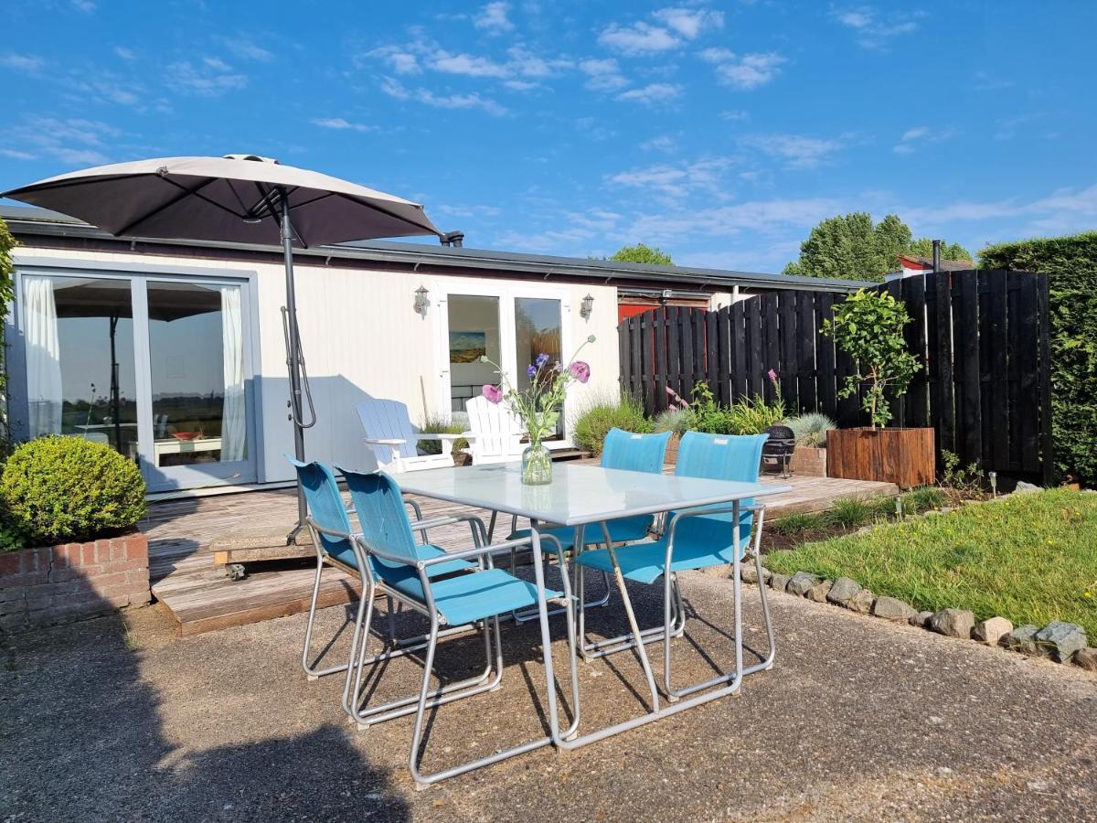 Vakantiewoning Goedgelegen Mb01 Casa de Férias *
