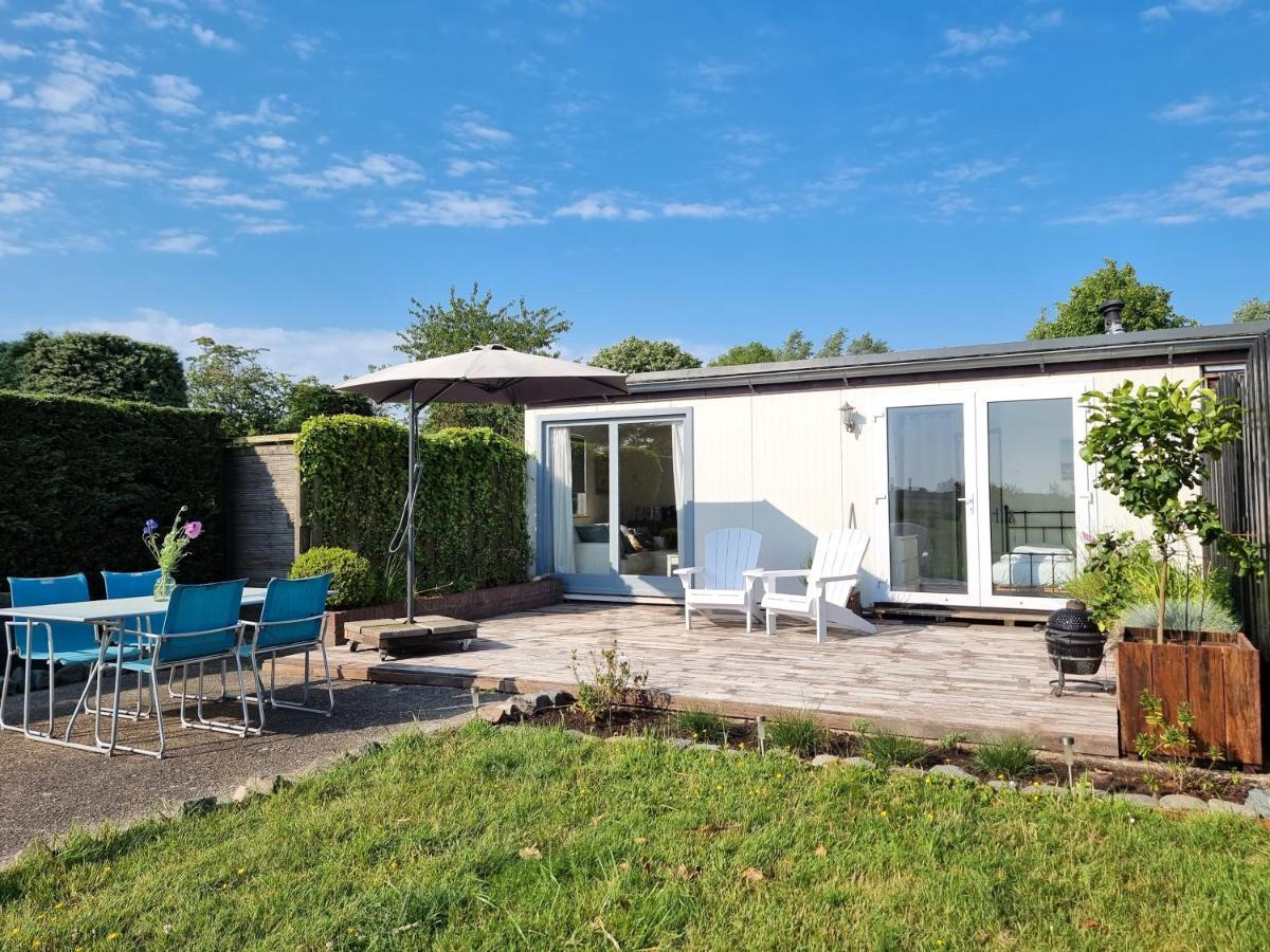 Vakantiewoning Goedgelegen Mb01 *