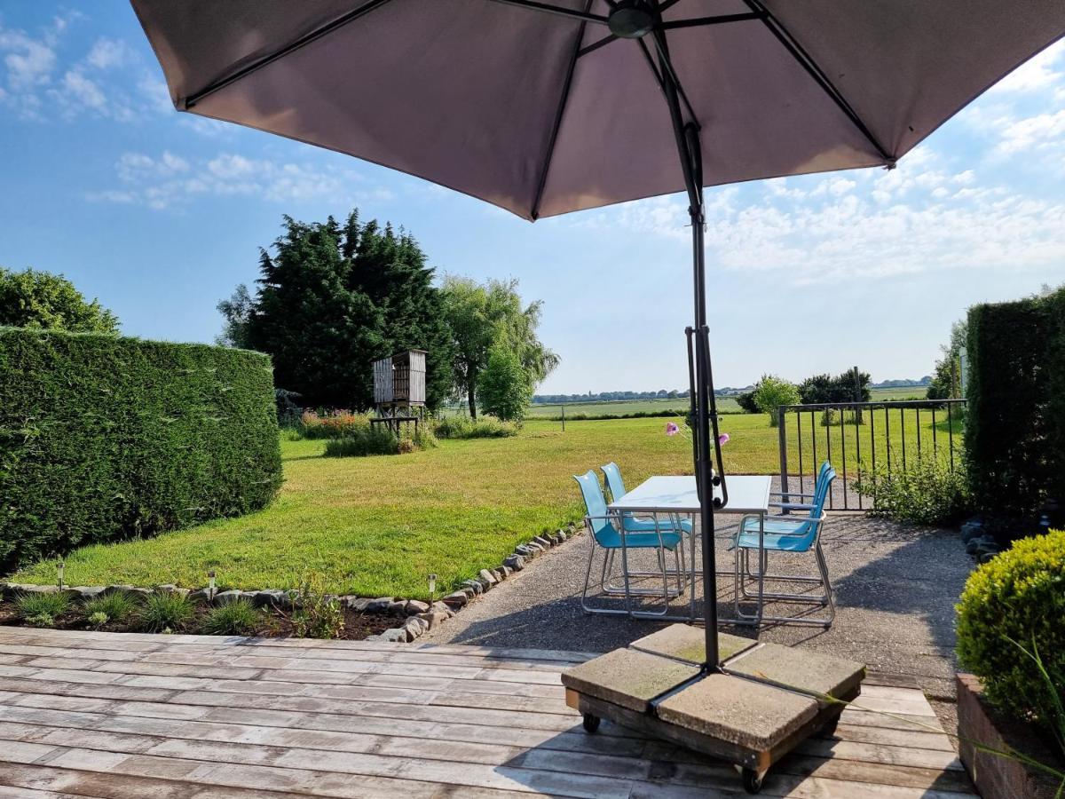 Casa de Férias Vakantiewoning Goedgelegen Mb01 *